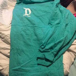 Disneyland spirit jersey